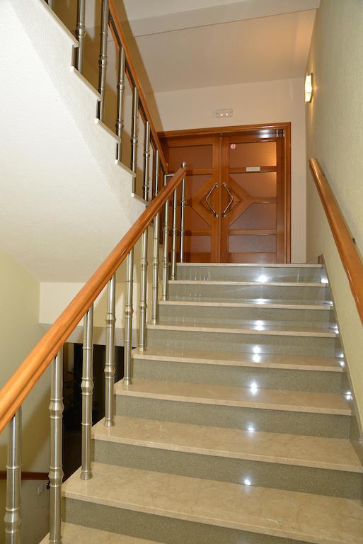 Hotel Venezia אימוטסקי מראה חיצוני תמונה