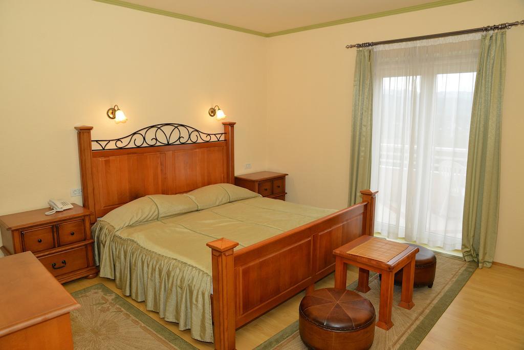 Hotel Venezia אימוטסקי חדר תמונה