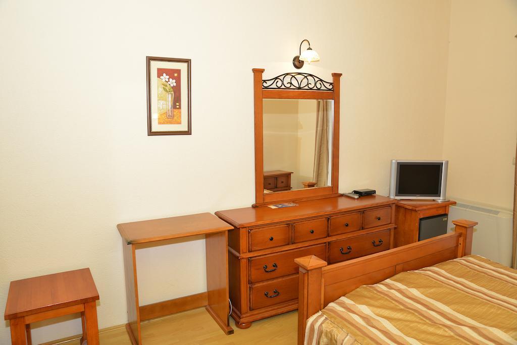 Hotel Venezia אימוטסקי חדר תמונה