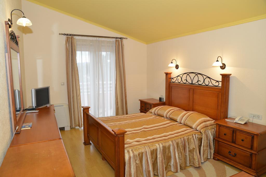 Hotel Venezia אימוטסקי חדר תמונה