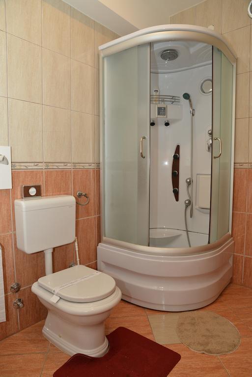 Hotel Venezia אימוטסקי חדר תמונה