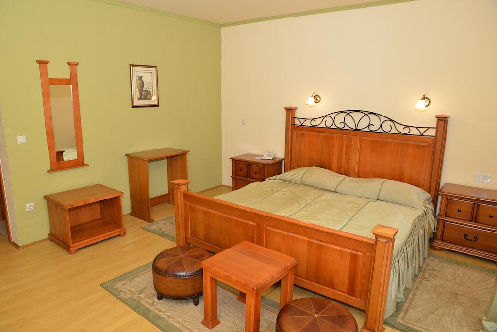 Hotel Venezia אימוטסקי מראה חיצוני תמונה