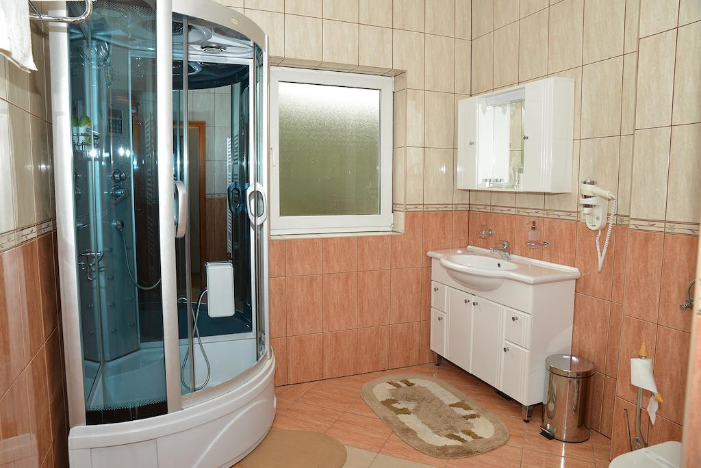 Hotel Venezia אימוטסקי חדר תמונה