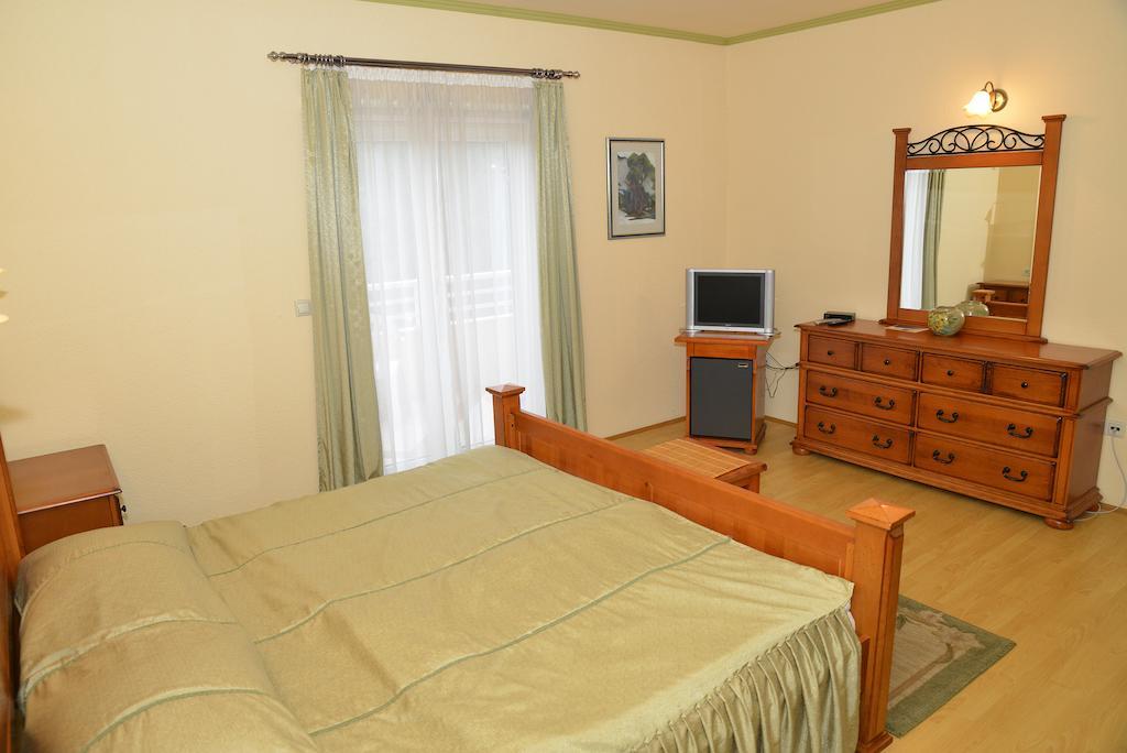 Hotel Venezia אימוטסקי מראה חיצוני תמונה